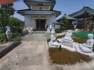 徳蔵寺のその他建物