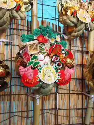 須賀神社の授与品その他