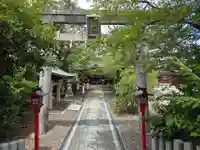 湊八幡神社(福井県)