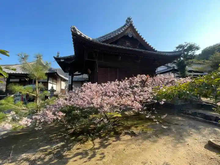 天皇寺(香川県)