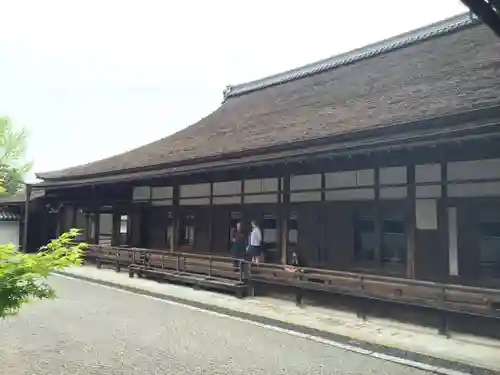 南禅寺の本殿・本堂