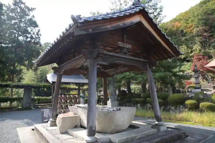 天王寺(福島県)