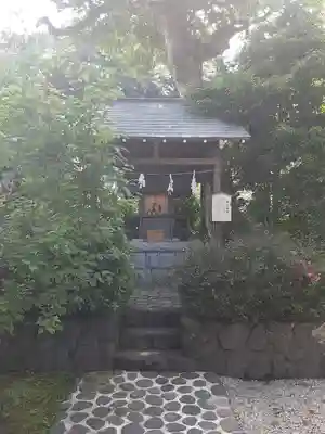 御霊神社(神奈川県)