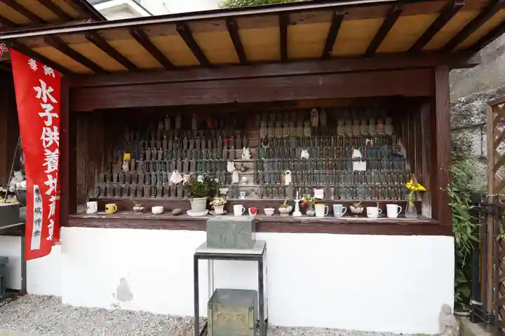 萬徳寺(神奈川県)