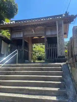 藤井寺(徳島県)