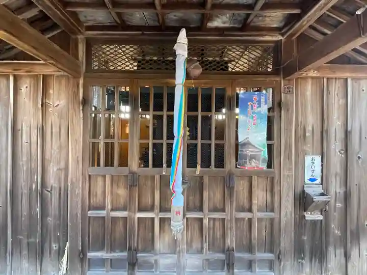 天満神社(滋賀県)