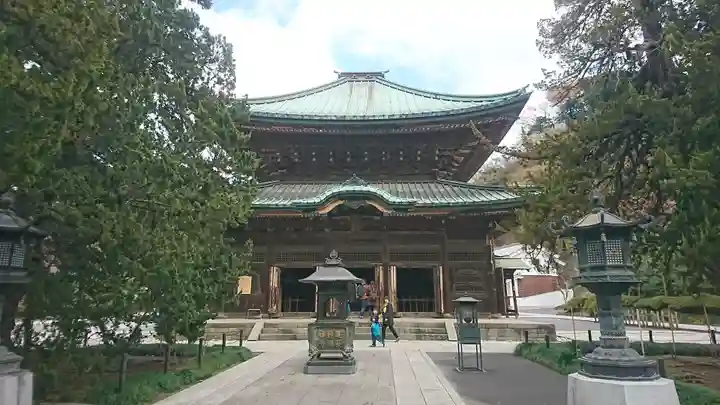 建長寺(神奈川県)
