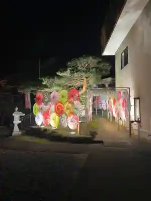 仙台八坂神社(宮城県)