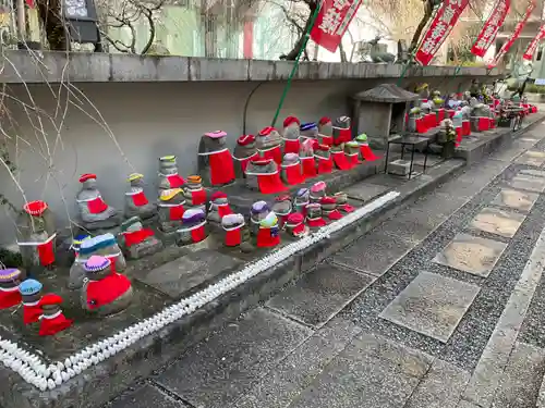 頂法寺（六角堂）(京都府)
