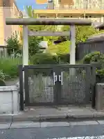 辻稲荷大明神(東京都)