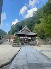 祇園神社(兵庫県)