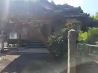 月輪寺(図師寺)(福岡県)