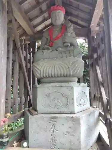 天満神社(福井県)