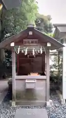 東京大神宮の建物その他