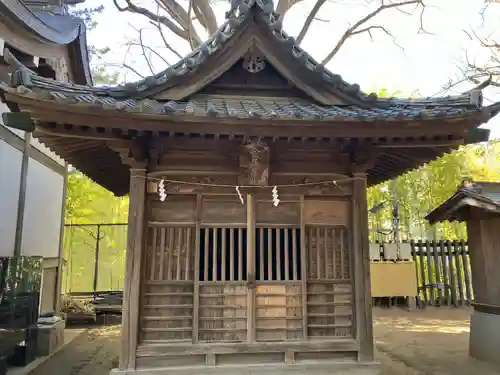 意富比神社(千葉県)