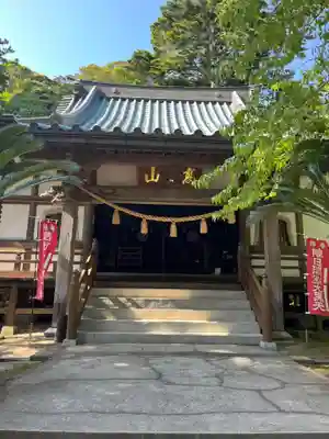 真野寺(千葉県)