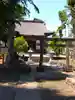 天王宮八雲神社(東京都)