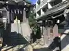 神楽坂若宮八幡神社のその他建物
