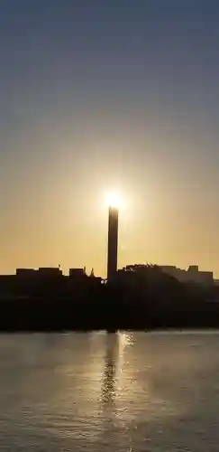 柳野稲荷神社(東京都)