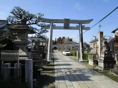 高宮神社(滋賀県)
