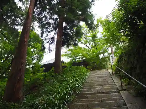 施福寺のその他建物