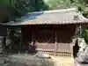 熊野神社跡(愛知県)