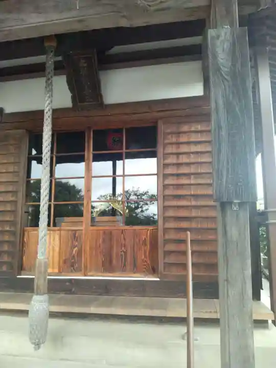 延命寺(宮城県)