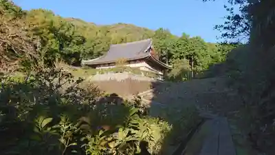 香山寺のその他建物