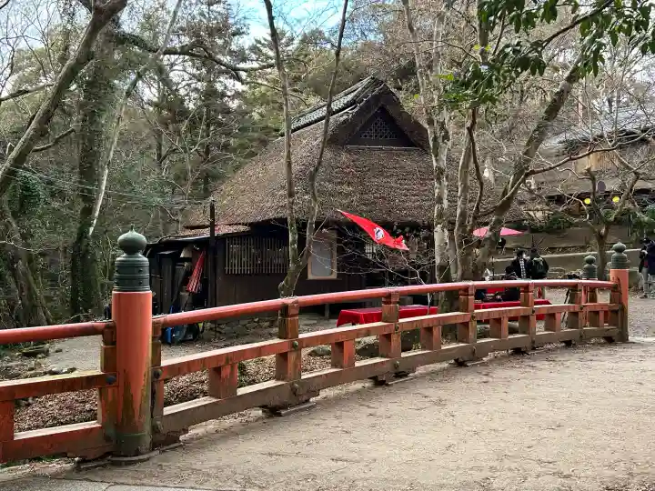 水谷神社(奈良県)
