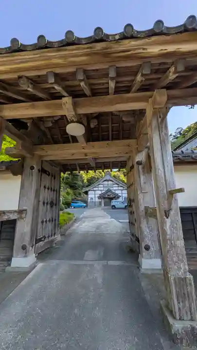 大頂寺(京都府)