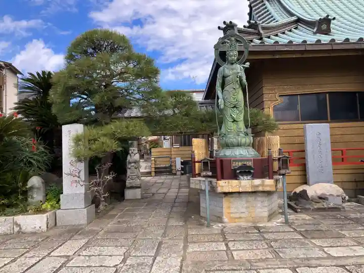 昌林寺(東京都)