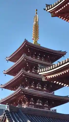 浅草寺(東京都)