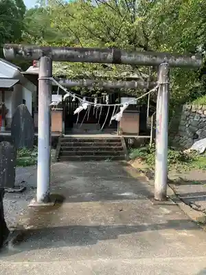 賀茂別雷神社(栃木県)