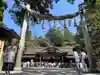大神神社(奈良県)