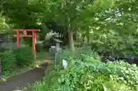辨財天社(神奈川県)