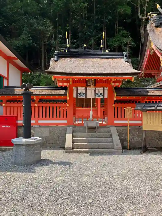 熊野那智大社(和歌山県)