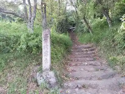 毘沙門尊天像のその他建物