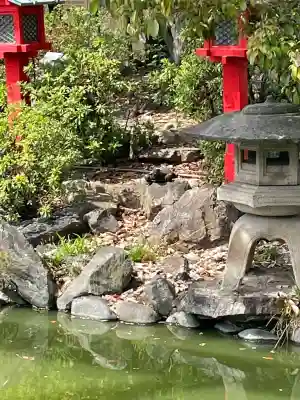 川原神社(愛知県)