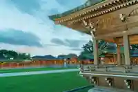 新潟縣護國神社(新潟県)