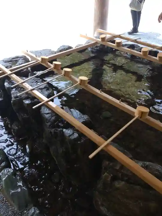 伊勢神宮外宮(豊受大神宮)(三重県)