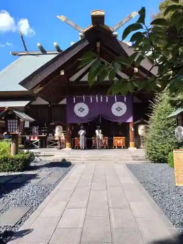 東京大神宮(東京都)