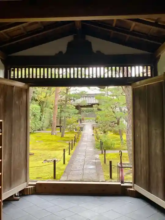 大雄院のその他建物