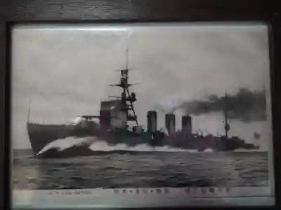 市房山神宮里宮神社のその他建物