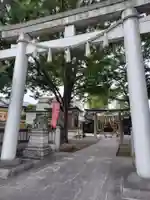 大鳥神社(東京都)