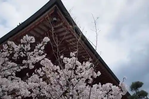 甲斐善光寺のその他建物