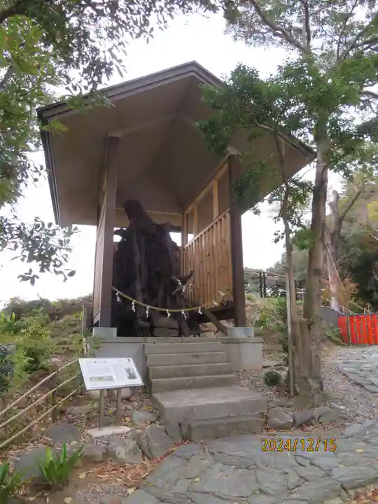 玉津島神社(和歌山県)