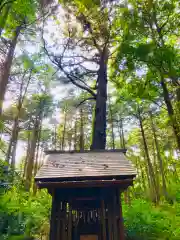 鹿島神社(茨城県)