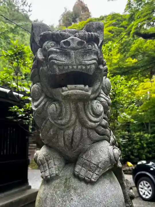 松ヶ崎大黒天 妙圓寺(妙円寺)(京都府)
