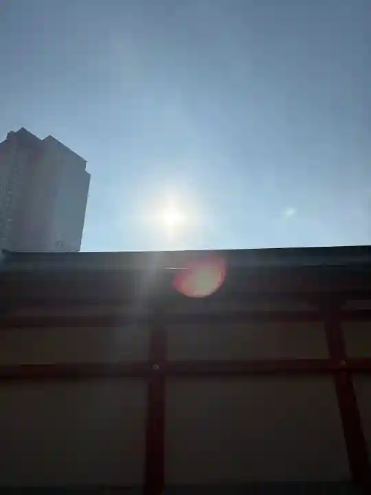 日枝神社(東京都)