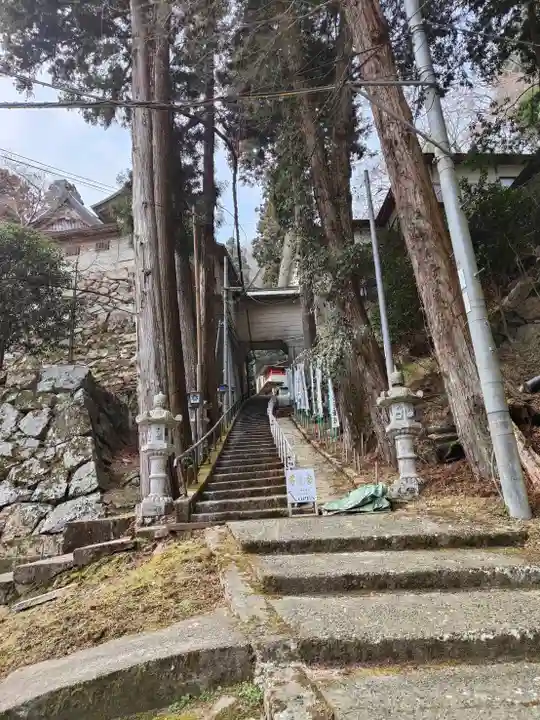 本瀧寺(大阪府)